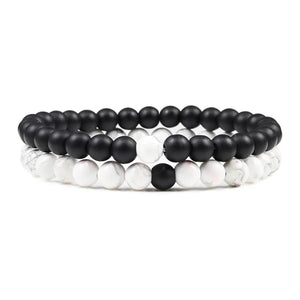 Aura Stone Bracelets