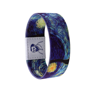 Van Gogh Wristband