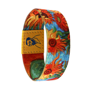 Van Gogh Wristband