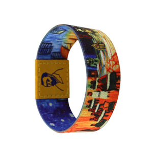 Van Gogh Wristband