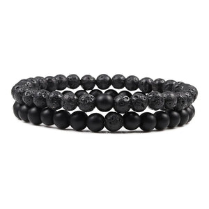 Aura Stone Bracelets